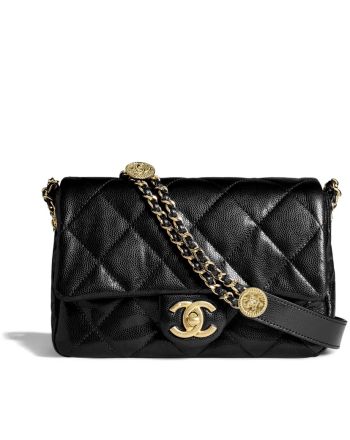 Chanel Small Flap Bag AS3369